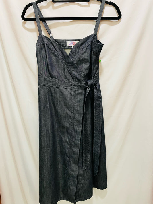 SEVEN FOR ALL MANKIND DRESS
