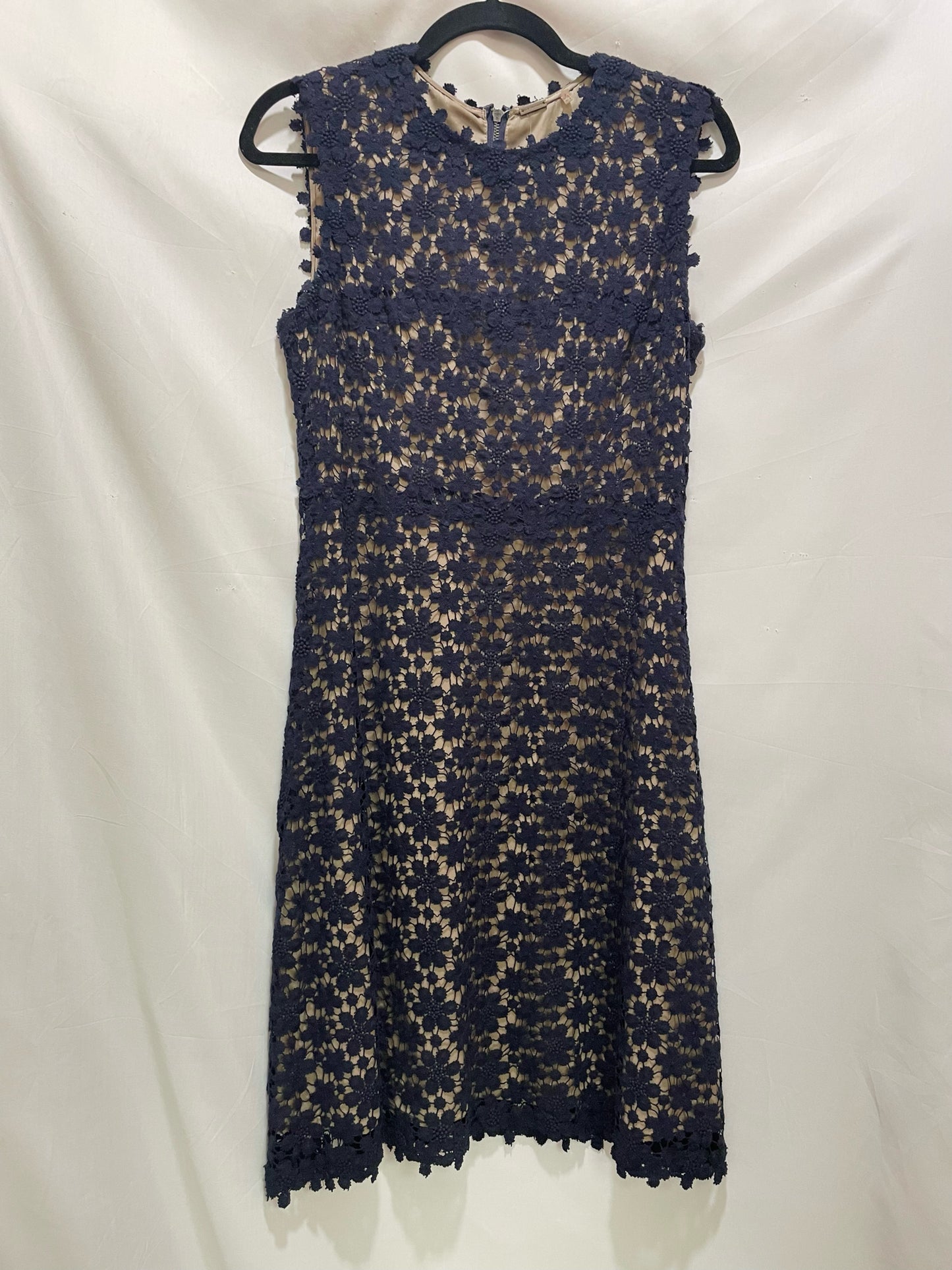 ELIE TAHARI LACE DRESS